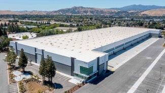 San Jose, CA Industrial - 5853 Rue Ferrari San Jose, CA Industrial - 5853 Rue Ferrari