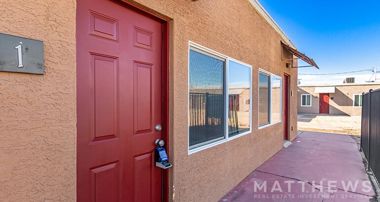 3601 W Melvin St, Phoenix, AZ for Sale