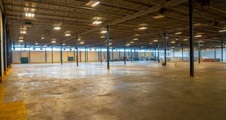 East Point, GA Industrial - 2181 Sylvan Rd