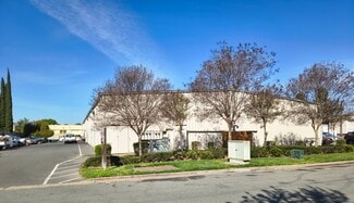 Pittsburg, CA Warehouse - 2250 Freed Way