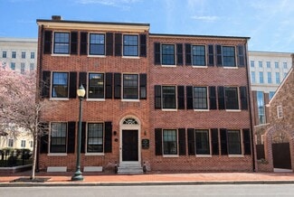 West Chester, PA Office - 220 W Gay St