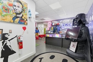 Boca Raton, FL Medical - 4800 N Federal Hwy Boca Raton, FL Medical - 4800 N Federal Hwy