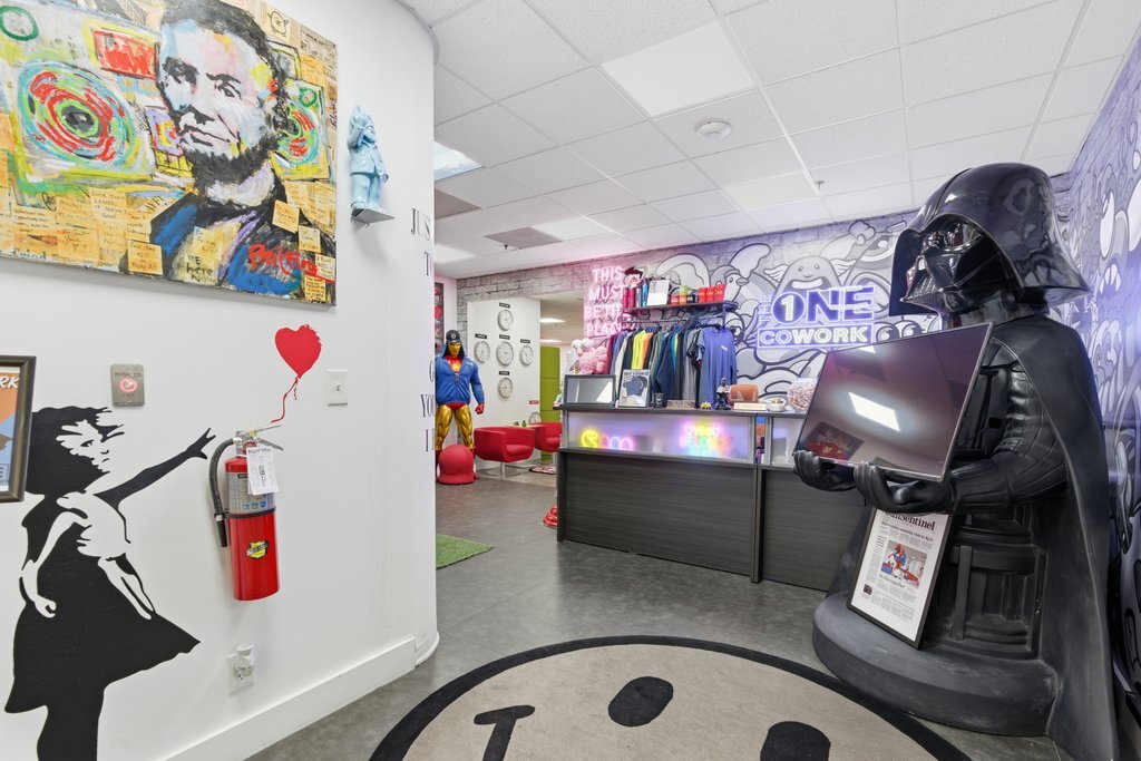 4800 N Federal Hwy, Boca Raton, FL for Sale