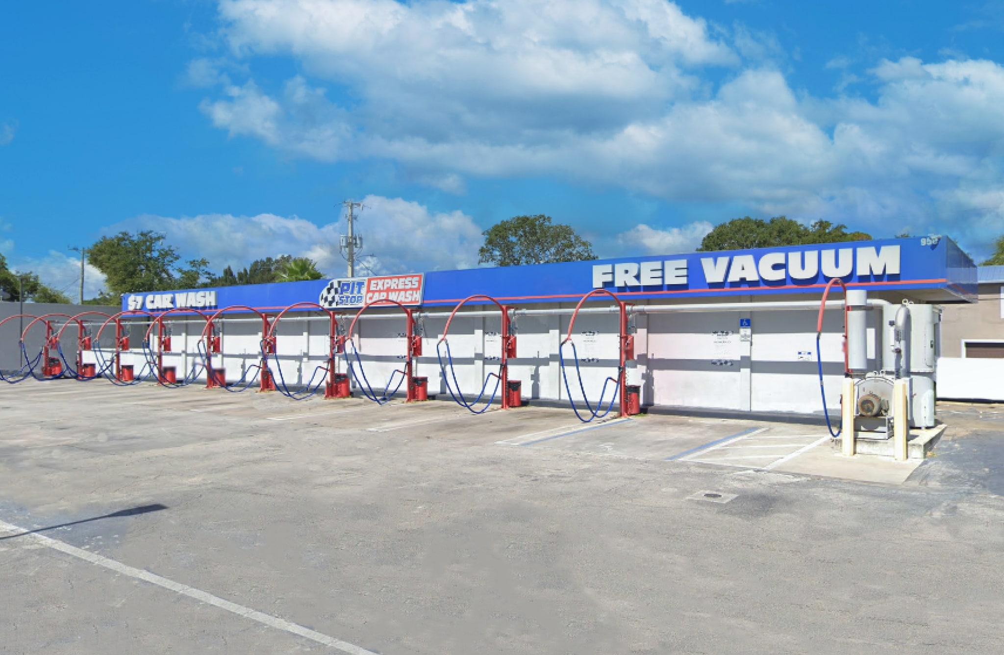 950 N Harbor City Blvd, Melbourne, FL for Rent