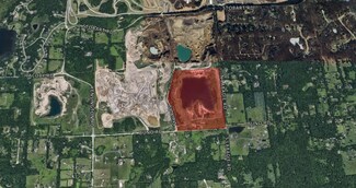 Milford, MI Residential Land - 13781 Buno Rd Milford, MI Residential Land - 13781 Buno Rd