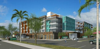 Phoenix, AZ Residential - 2702 N 44th St