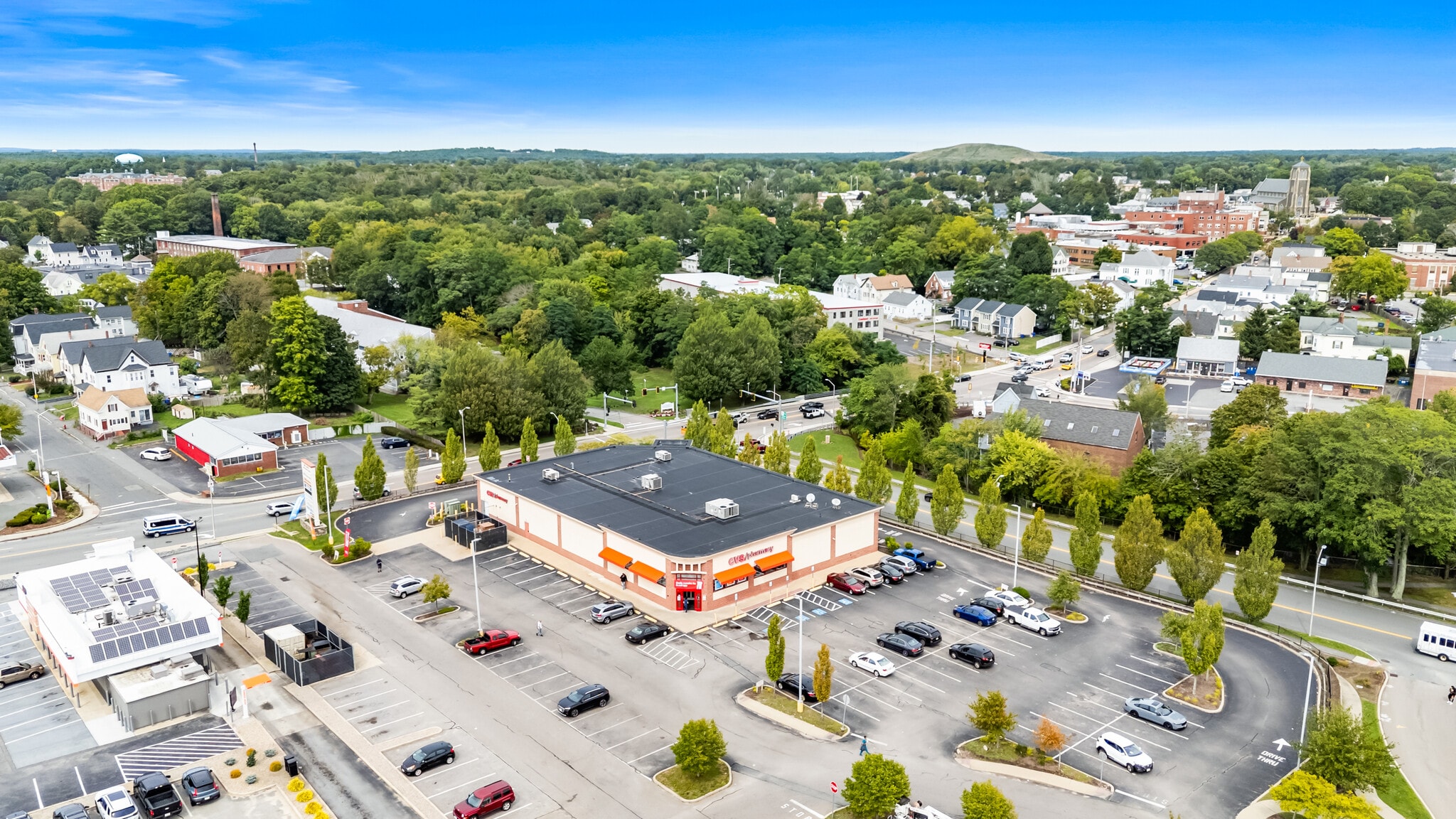 7 Washington St, Taunton, MA for Sale