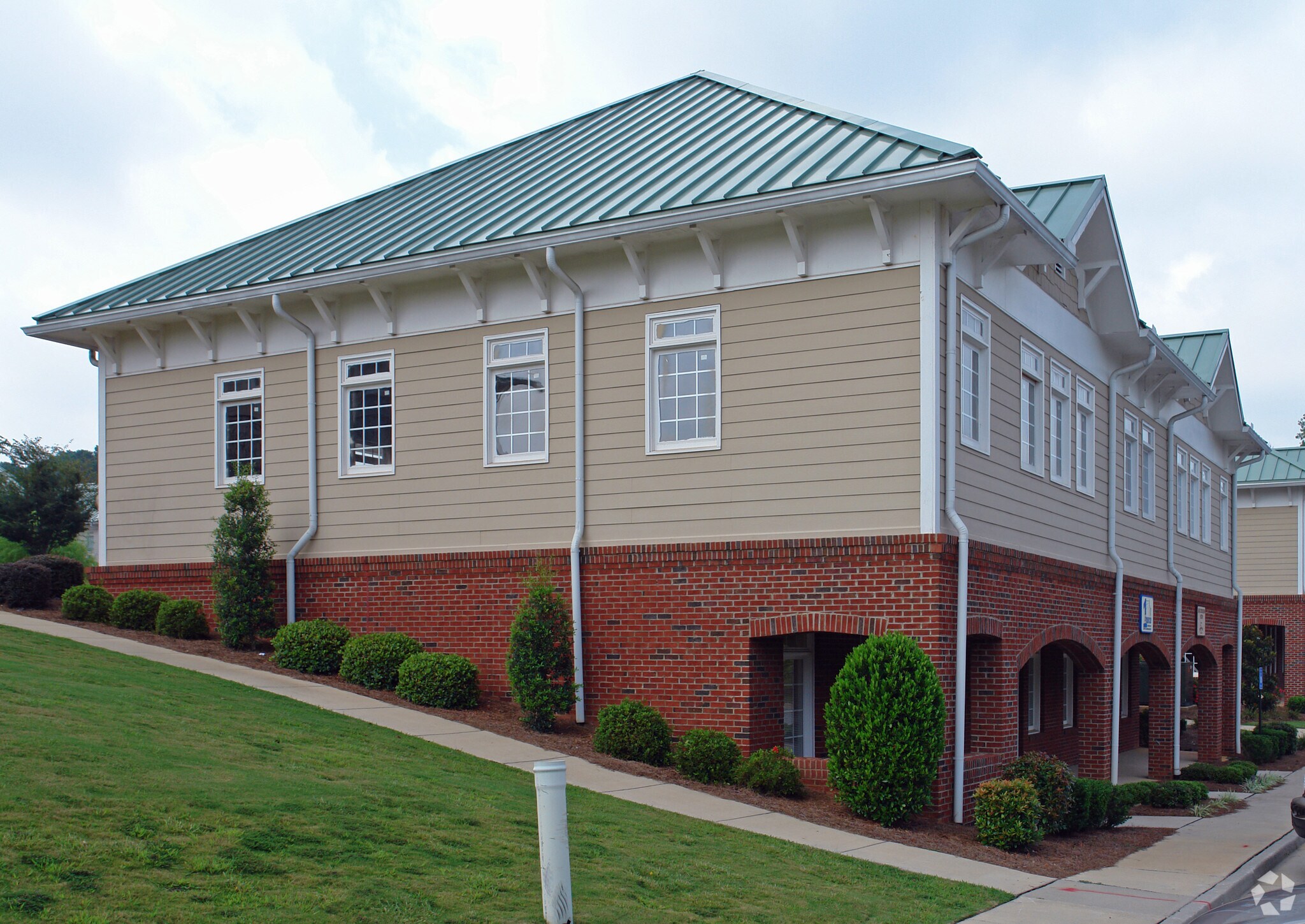 37 Calumet Unit 103 Lullwater Circle, Newnan, GA for Rent