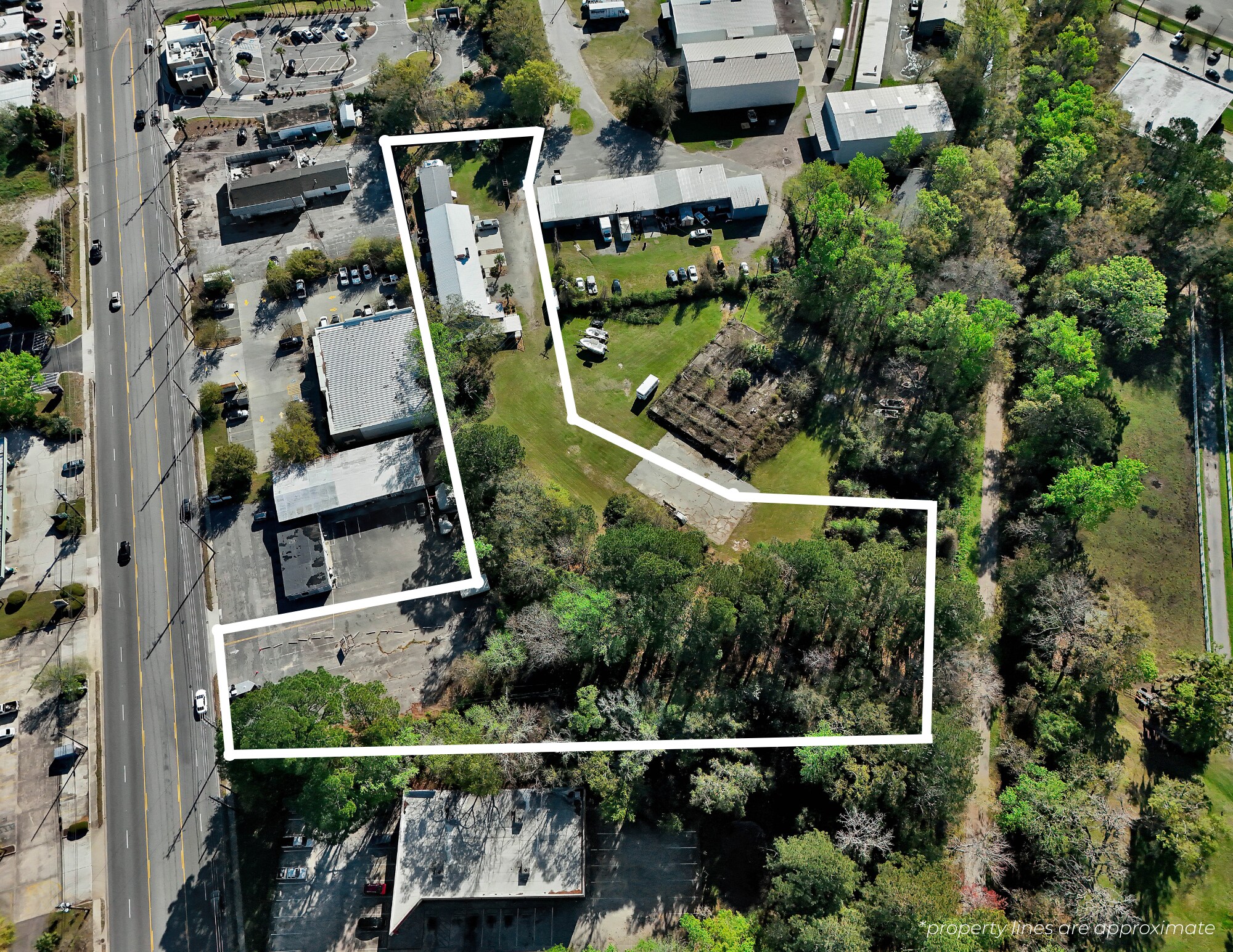 12 Neil Rd, Beaufort, SC for Sale