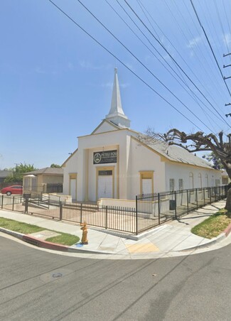Long Beach, CA undefined - 1202 E Plymouth St