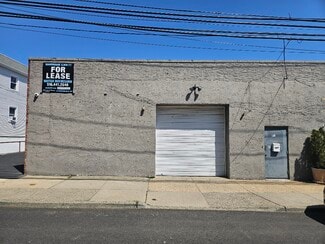 Floral Park, NY Industrial - 7 Florence St