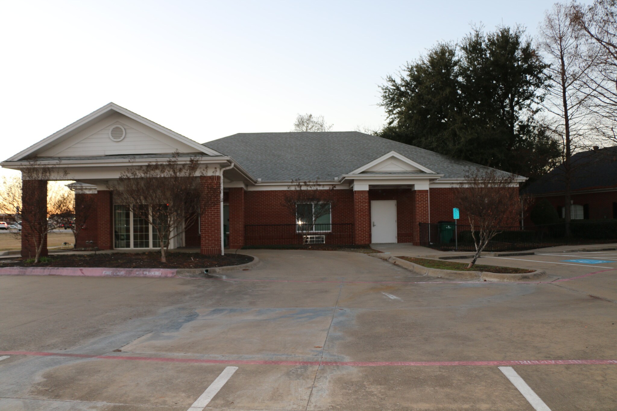 3900 Joe Ramsey Blvd E Greenville, TX 75401 Office Property for Sale