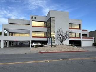 Camarillo, CA Office - 80 Wood Rd