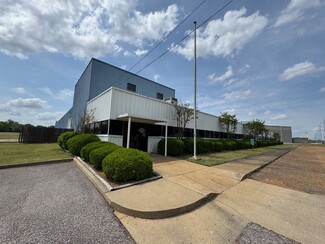 Brownsville, TN Distribution - 400 N Dupree Ave