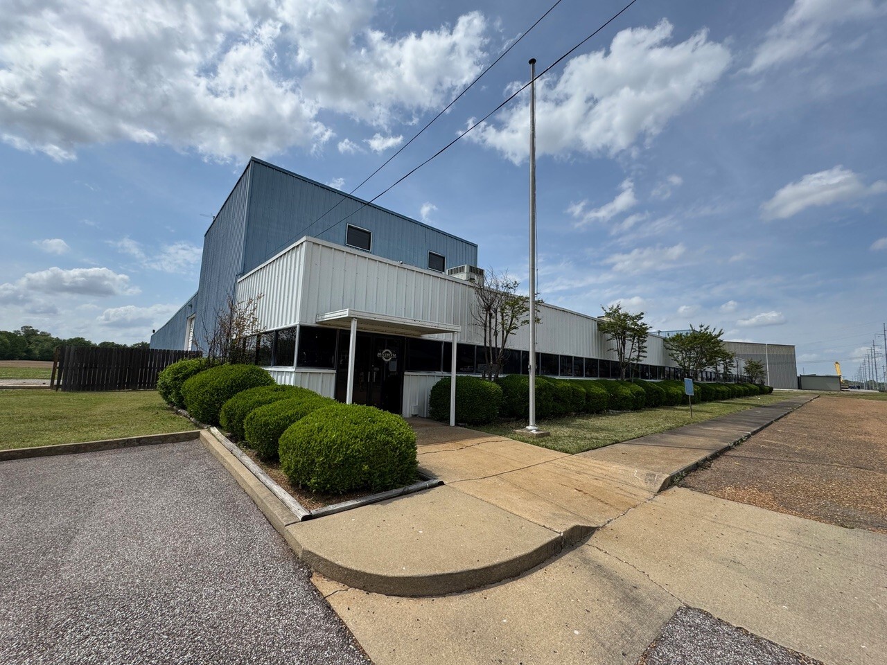 400 N Dupree Ave, Brownsville, TN for Sale