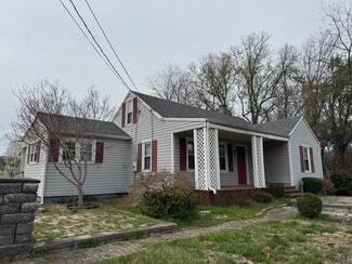 Staunton, VA Flex - 1932 Spring Hill Rd