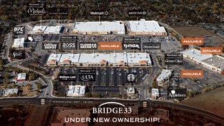 Reno, NV Retail - 4801-4891 Kietzke Ln Reno, NV Retail - 4801-4891 Kietzke Ln