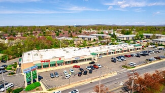 Parsippany, NJ Retail - 190 Baldwin Rd Parsippany, NJ Retail - 190 Baldwin Rd