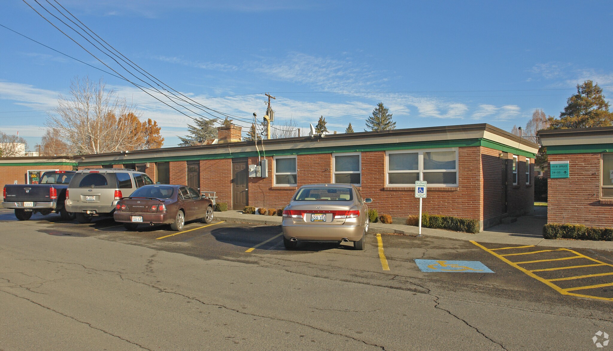 1111 W Spruce St, Yakima, WA for Sale