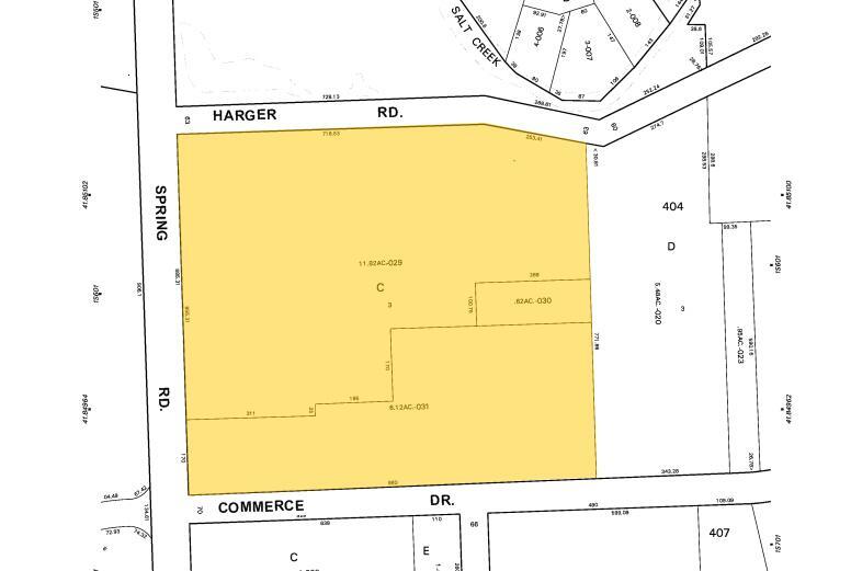 2021 Spring Rd, Oak Brook, IL for Rent