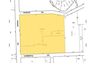 Oak Brook, IL Office - 2021 Spring Rd Oak Brook, IL Office - 2021 Spring Rd