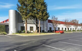 San Jose, CA Showroom - 521 Charcot Ave