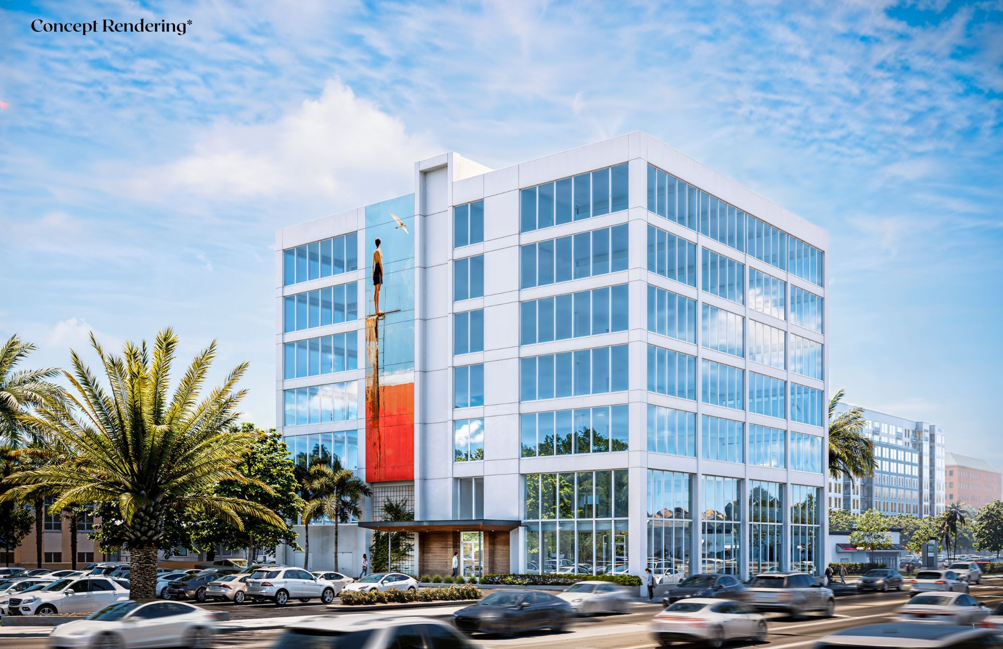 240 N Washington Blvd, Sarasota, FL for Rent