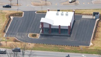 Hartwell, GA Retail - 175 Frontage Rd Hartwell, GA Retail - 175 Frontage Rd