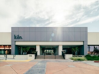 San Diego, CA Coworking Space - 17190 Bernardo Center Dr