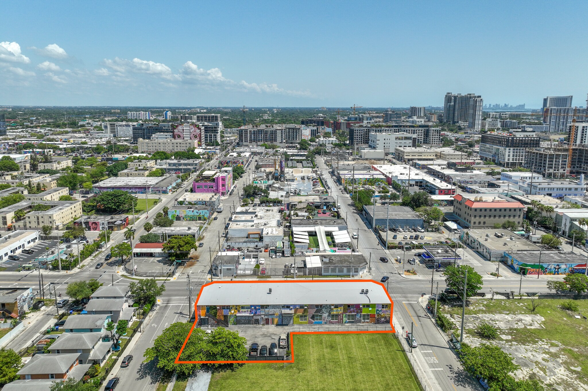 164 NW 20th St, Miami, FL for Rent