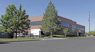 Taylorsville, UT Office - 995 W Levoy Dr