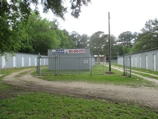 Cleveland, TX Flex - 722 Plum Grove Rd