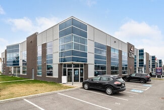 Laval, QC Light Distribution - 4260-4290 Rue Garand