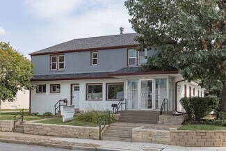 Omaha, NE Office - 5519 Northwest Radial Hwy