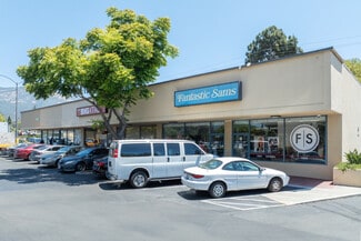 Santa Barbara, CA Retail - 3303 State St Santa Barbara, CA Retail - 3303 State St