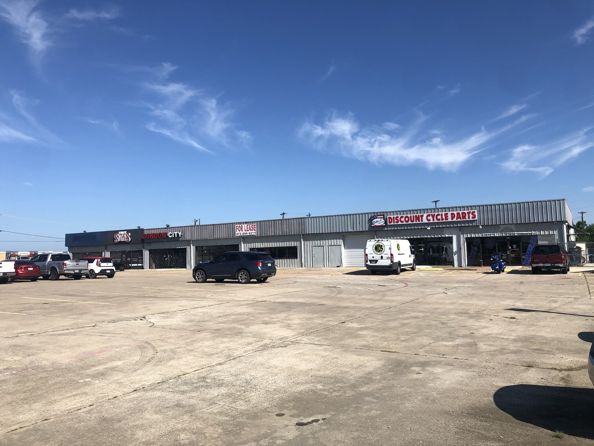 2455 E Highway 121, Lewisville, TX for Rent