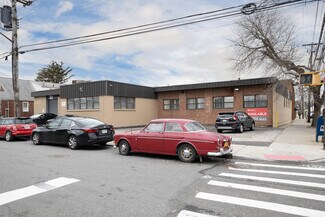 Jamaica, NY Industrial - 152-31 134th Ave Jamaica, NY Industrial - 152-31 134th Ave