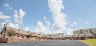 North Little Rock, AR Office - 4620 W Commercial Dr