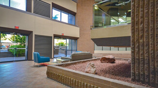 Scottsdale, AZ Office - 8687 E Via de Ventura