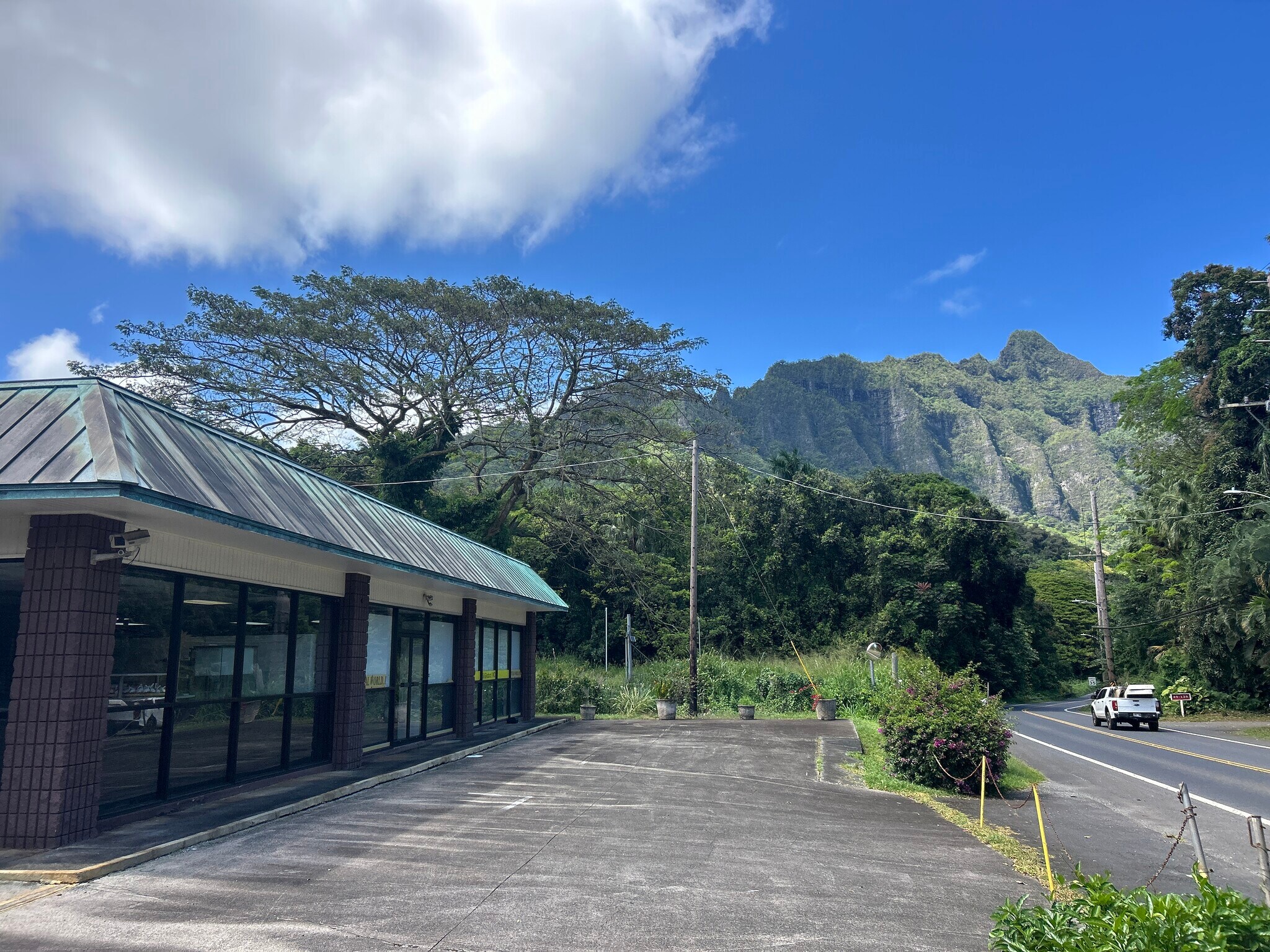 49-130 Kamehameha Hwy, Kaneohe, HI for Rent