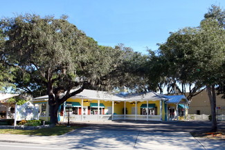 Valrico, FL Storefront Retail/Office - 3407 Lithia Pinecrest Rd