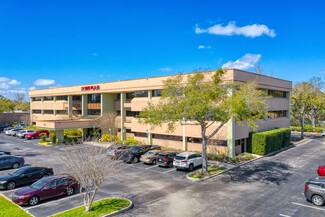 Orlando, FL Office/Medical - 5979 Vineland Rd