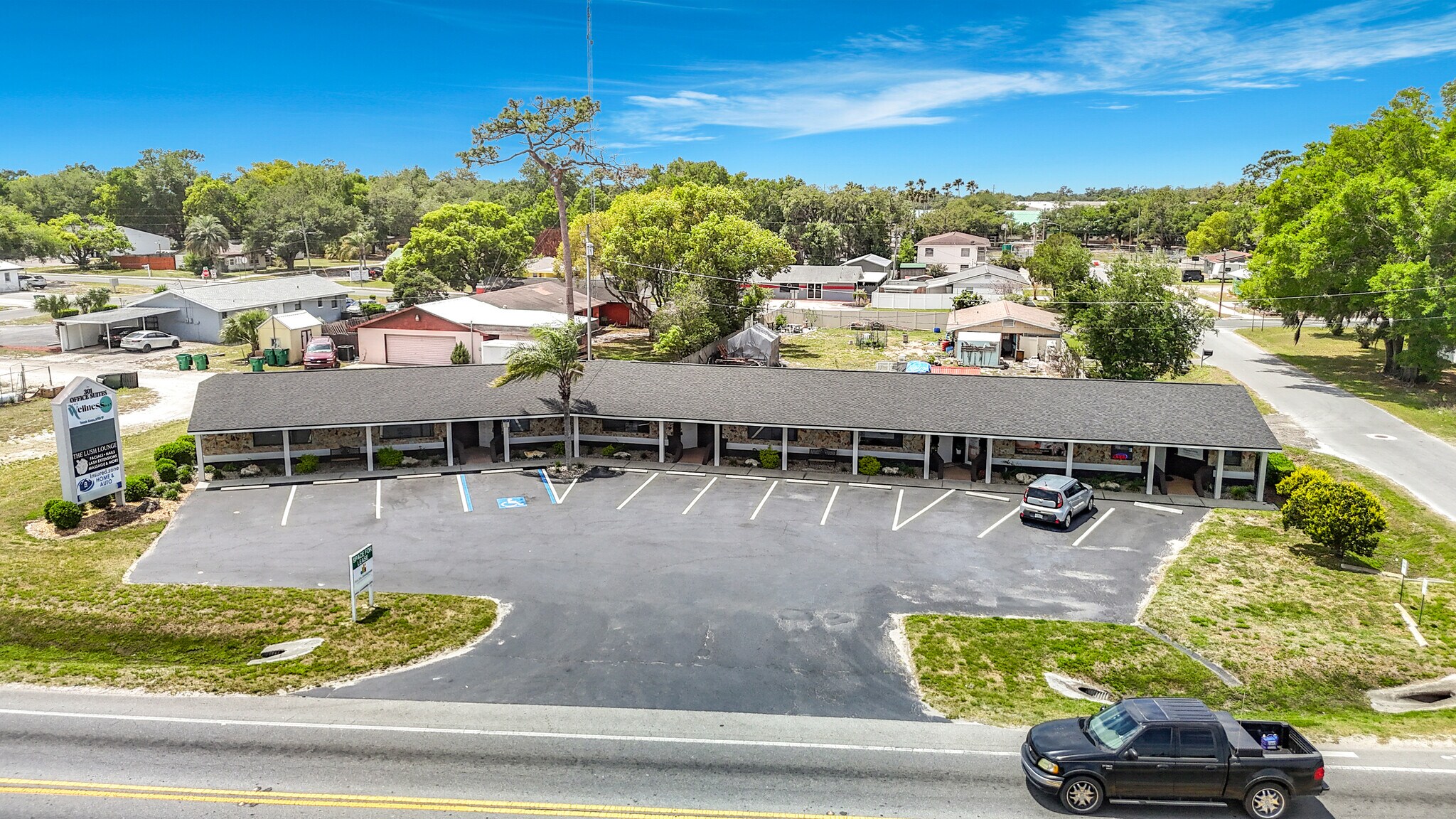 5739-5749 Gall Blvd, Zephyrhills, FL for Rent