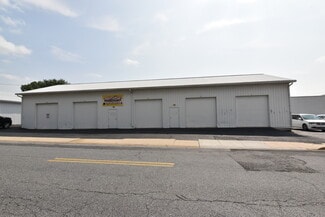 Milford, DE Industrial - 113 N Washington St Milford, DE Industrial - 113 N Washington St