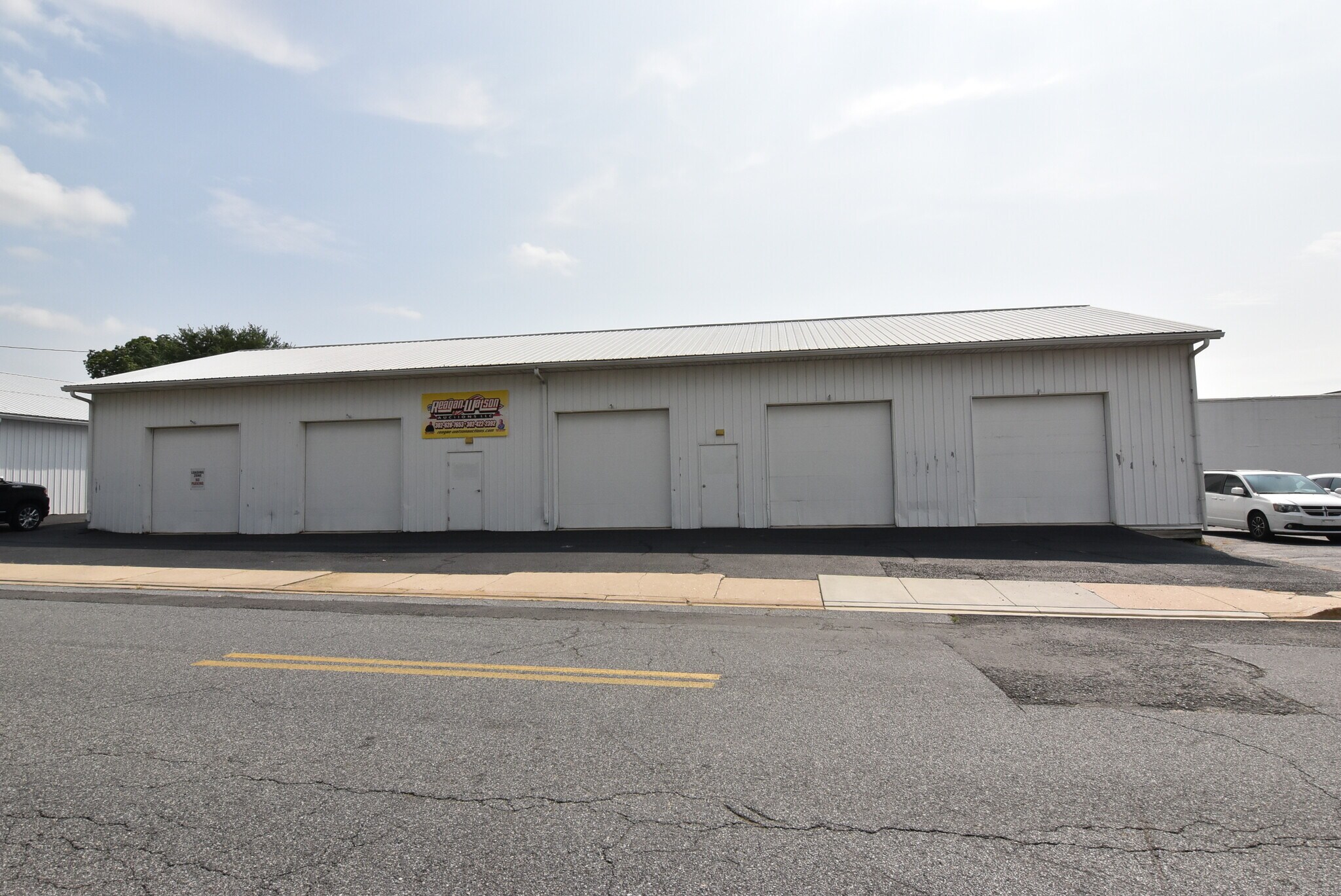 113 N Washington St, Milford, DE for Rent