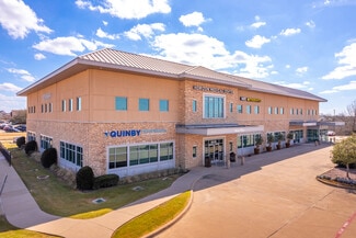 Rockwall, TX Office/Medical - 6435 S FM 549