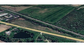 Pataskala, OH Commercial Land - 0 Broad St