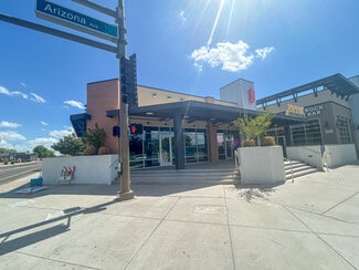 Chandler, AZ Restaurant - 301 S Arizona Ave