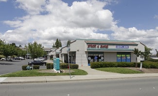 Pleasant Hill, CA Office - 607 Gregory Ln Pleasant Hill, CA Office - 607 Gregory Ln