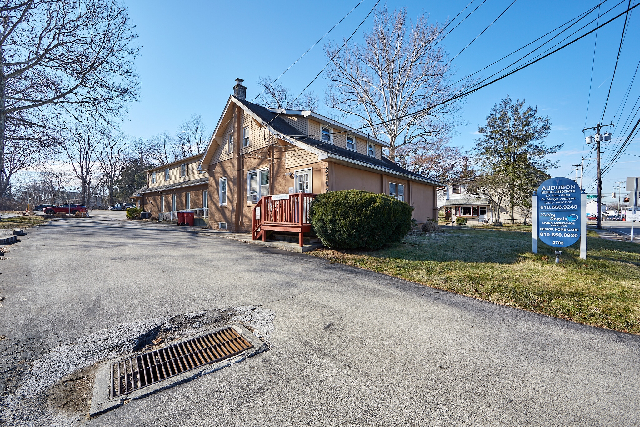2792 Egypt Rd, Audubon, PA for Rent